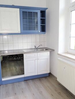 ** mit Küche ** 3 Zimmer Wohnung in Zwickau zu vermieten!! - Zwickau