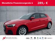 Audi A1, Sportback 25 TFSI ADVANCED 5J G, Jahr 2022 - Bayreuth