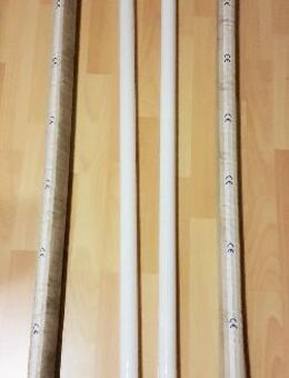 2 Stück Professional Solariumröhren 65 W / 150 cm Länge - Verden (Aller)