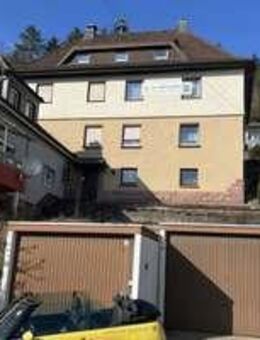 Charmantes Zweifamilienhaus – Ihr neues, sonniges Zuhause erwartet Sie - Schramberg