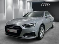 Audi A4, Lim 40TDI advanced BUSINESSPAKET, Jahr 2020 - Speyer