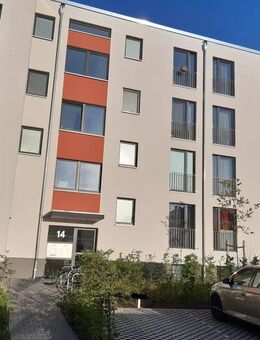3-Zimmerwohnung mit Balkon in Langenhagen - Langenhagen