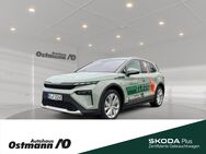 Skoda Elroq, Alpha h, Jahr 2025 - Niestetal