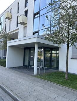 Wohnen bei VIVAWEST mit erneuerbaren Energien. - Essen