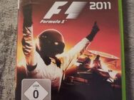 F1 Formular 1 2011 für die Xbox360 - Mölln (Schleswig-Holstein)