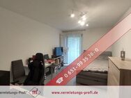 Tolle 1-Zimmer Wohnung mit Balkon in ruhiger Lage von Trier-Kürenz - Trier