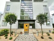 Vivre Mieux: Großzügige + ansprechende 4-Zimmer-Wohnung mit Terrasse & Garten in Bestlage - Celle