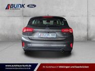 Ford Focus Lim. Titanium 1,0l EcoBoost +Kamera +Navi - Völklingen