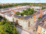 Hochwertige und geräumige 3 Zimmer-Neubauwohnung in Kiel - Kiel