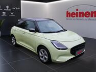 Suzuki Swift, 1.2 COMFORT, Jahr 2024 - Essen