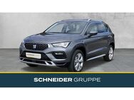 Seat Ateca, 1.5 TSI Xperience 150, Jahr 2022 - Chemnitz