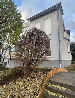 2-Zimmer-Wohnung mit Südbalkon & Stellplatz - ruhig, zentral, wertbeständig - Aschaffenburg