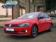 VW Polo, 1.0 TSI beats beats MFLL, Jahr 2018 - Griesheim