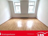Sonnige 3-Raum-Maisonette-Wohnung im Zentrum - Waldheim