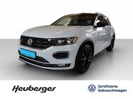 VW T-Roc, 2.0 TSI Sport T-Roc, Jahr 2020 - Füssen