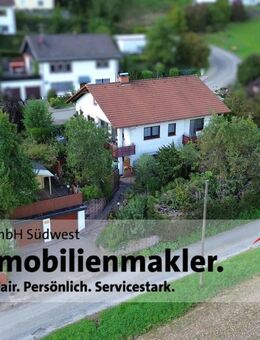 Im grünen Bereich - Immendingen