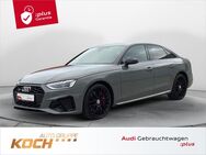 Audi S4, 3.0 TDI q &O ", Jahr 2020 - Crailsheim