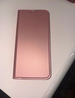 Huawei P30 Pro Handyhülle Roségold - neu - Hamburg