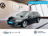 VW Passat Variant, 2.0 TDI Business TRAILER TRAVEL 3Z, Jahr 2024 - Idar-Oberstein