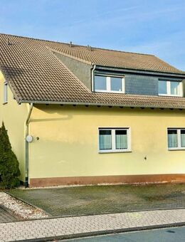 Helle bezahlbare Obergeschosswohnung im schönen Stadtteil Alzheim gelegen - Mayen