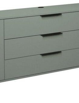 Mäusbacher Sideboard Bonnie TOPSELLER! (OTTOs Choice), Sideboard mit Quadratgestell