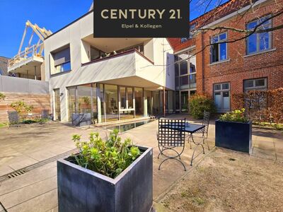 Traum Appartement mitten in Jever