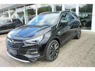 Opel Grandland, Ultimate, Jahr 2021 - Niederahr