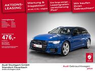Audi A6, Avant S line 45 TFSI quattro, Jahr 2023 - Stuttgart