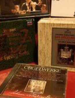 Für Liebhaber der Klassik - Berlin