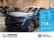 VW Tiguan, 2.0 TDI MOVE 122PS 5J-G, Jahr 2024 - Mühldorf (Inn)