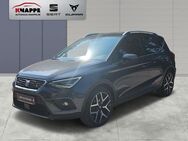 Seat Arona, 1.0 TSI FR, Jahr 2021 - Traunstein