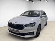 Skoda Fabia, 1.0 TSI Style |||||E-Call |, Jahr 2023 - München