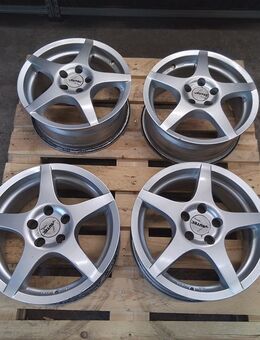 Alufelgen Audi A3,VW Bora/Golf 4,Polo 9N,6R ,Fabia,Ibiza 5x100 3F - Sprendlingen