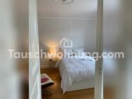 [TAUSCHWOHNUNG] Wunderschöne Altbauwohnung in Eppendorf mit Balkon - Hamburg