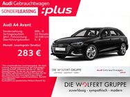 Audi A4, Avant advanced 40 TFSI quattro, Jahr 2024 - Großwallstadt