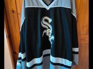 Langarmshirt/Trikot Chicago White Sox - Wesselburen