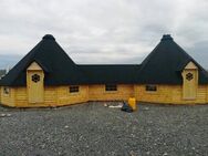 Ferienhaus NEU Kota Glamping Eventhaus KOTA 55.3m² wohnstatt - Rietberg