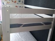 Relita Etagen Bett, Holz ,stabil, 3x benutzt, sehr gut - Krefeld