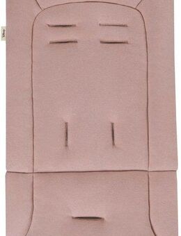 Hauck Kinderwagen-Sitzauflage Seat Liner, kompatibel mit hauck Buggys, Kinderwagen und Fahrradanhängern