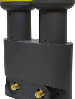 Humax LNB 228s-B Gold SAT-Antenne