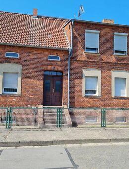 großes Einfamilienhaus in 03149 Forst(Lausitz) - Forst (Lausitz)