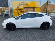 Opel Astra, 1.4 GTC Turbo, Jahr 2015 - Brunsbüttel