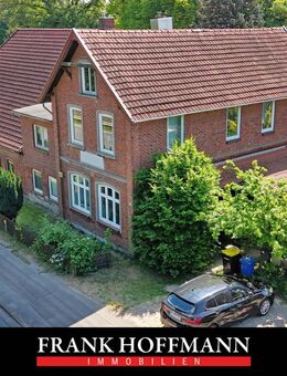 Ideal für Familien - Attraktives Einfamilienhaus im Verbund in Quickborn - Quickborn (Landkreis Pinneberg)