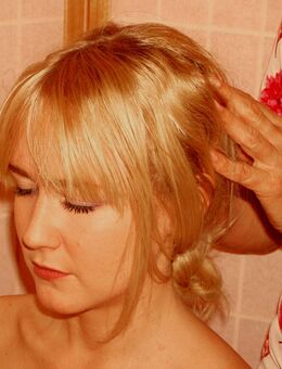 Indische Kopfmassageausbildung, Seminar am18.7.2025 Indian Head Massage - Weilheim (Oberbayern) Zentrum