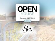 Open House | 05.07. | 10:00-13:00 Uhr - Doppelhaushälfte in Grimma - Grimma