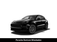 Porsche Macan, , Jahr 2021 - Wiesbaden