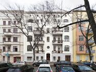 Top Altbauwohnung mit Weitblick und Südausrichtung 4.OG - Berlin