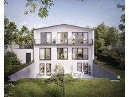 Cooles modernes Appartement mit Südbalkon und Energieeffizienz! - München