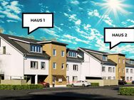 W2.8 * Barrierefreies Wohnen IM GRÜN * KFW40+ Förderdarlehen * 4-Zimmer * 109,17 m² - Meißenheim