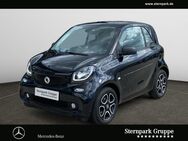 smart ForTwo, Passion, Jahr 2019 - Herrsching (Ammersee)